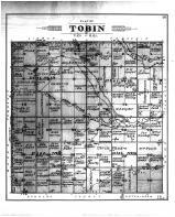 Tobin Township, Emsley, Davison County 1901